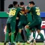 Persebaya Patahkan Rekor Unbeatan Arema FC