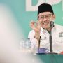 Ingin Lanjutkan Jabatan Presiden Jokowi 3 Periode, Ketum PKB Cak Imin: Kami Siap Sempurnakan