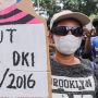 Tuntut Pencabutan Pergub no 207 Tentang Penggusuran di Jakarta