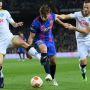 Ada Napoli vs Barcelona, Simak Jadwal Lengkap Liga Europa dan Liga Conference Malam Ini
