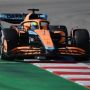 Tes Pramusim F1: Norris Tercepat Pada Hari Pertama di Barcelona