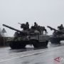 Tentara Ukraina Dapat Sumbangan Bitcoin Senilai Rp 5,74 Miliar untuk Serang Balik Rusia