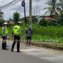 Pemotor Tabrak Truk Parkir di Tanjung Laut Meninggal Dunia, Polisi Periksa Sopir Mobil: Proses Penyelidikan