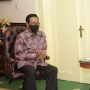 Menaker Temui Sri Sultan Hamengkubuwono X di DIY untuk Minta Dukungan G20