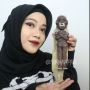Tunjukkan Cara Membuat Cookies Jenglot untuk Orang Tercinta, Publik: Malah Rawan Dimusuhin