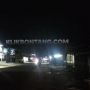 Makan Korban, Sampai Ada yang Meninggal, Jalan Selat Lombok Bontang Gelap Gulita Karena PJU Tidak Ada