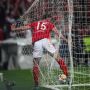 Laga Benfica vs Ajax Berakhir Imbang 2-2