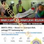 CEK FAKTA: Viral Video Munarman Meninggal Dunia Disambut Isak Tangis Keluarga, Benarkah?
