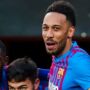 Tekad Aubameyang Bawa Barcelona Raih Kemenangan di Markas Galatasaray