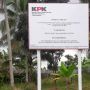 Hasil Ijon Proyek, 4 Bidang Tanah Milik Akbar Tandaniria Mangkunegara Disita KPK