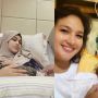 6 Artis Melahirkan di Tanggal Cantik, Aurel Hermansyah dan Nadine Chandrawinata Barengan!