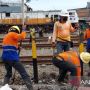 Kementerian PU Butuh Rp30 Triliun untuk Bereskan 136 Perlintasan Sebidang