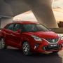 Suzuki Baleno 2022 Memulai Debut di India