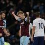 Tinggalkan Burnley, Ben Mee Gabung Brentford
