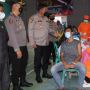 Ikut Vaksinasi COVID-19, Warga Pringsewu Dapat Hadiah Doorprize Mesin Cuci