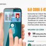 Berlaku Sejak April 2022, Hampir 600 Ribu Warga Miliki KTP Digital