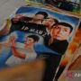 Poster Film Buatan Tangan Dicari Kolektor, Harganya Bisa Tembus Jutaan Rupiah!