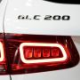 GLC 200 Digarap Dalam Negeri, Mercedes-Benz Punya Komitmen Tingkatkan Volume CKD