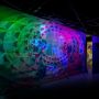 Pusat Kebudayaan Italia Jakarta Resmi Hadirkan Pameran Seni Digital Magister Raffaello