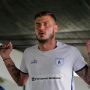 Seto Nurdiantoro Berharap PSS Bisa Segera Turunkan Yevhen Bokhasvili