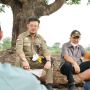 Kementan Realisasikan Program RJIT untuk Petani Majalengka