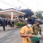 Dituduh Kuasai Lahan saat Peringatan Hari Pahlawan, Petani di Sukabumi Dipolisikan
