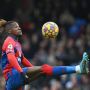 Jelang MU vs Galatasaray, Wilfried Zaha Janji Hancurkan Setan Merah: Saya Sangat Tahu Manchester United