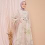 4 Tips Tampil Modis dengan Busana Muslim