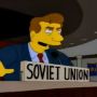 Viral! Publik Ramai Bicarakan Kartun "The Simpsons" Sudah Prediksikan Konflik Rusia dan Ukraina Sejak 1998