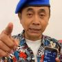Viral Lord Rangga Eks Sunda Empire DM Instagram Vladimir Putin, 'Upaya Cegah World War 3'