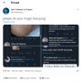 Minta Donasi Telinga Balita Kemasukan Kelabang Lewat Twitter Do Your Magic, Pria ini Malah Bikin Geram: Jahat Banget!