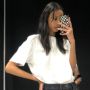 3 Fakta Menarik Nafa Salvana, Model asal Karawang yang Tembus Milan Fashion Week