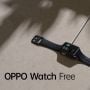 Selain Reno7, Oppo Watch Free Juga Meluncur ke Indonesia 2 Maret