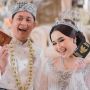 9 Pernikahan Artis Pakai Adat Betawi, Terbaru Ada Adik Ayu Ting Ting