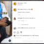 Viral, Nakes Diduga Swab Antigen Seorang Anak dengan Kasar, Warganet Kesal: Patah itu Alat