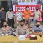 Pelaku Perampokan disertai Pemerkosaan Mahasiswi Ditembak Mati Aparat Polres OKU