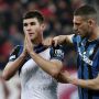 Ruslan Malinovskyi Kirim Pesan Menyentuh Saat Cetak Gol bagi Atalanta