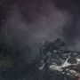 Geger, Pria di Taput Tewas Minum Racun Usai Bacok dan Bakar Rumah Tetangga