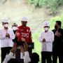 Presiden Joko Widodo Resmikan PLTA Poso Energy dan PLTA Malea Energy Milik Kalla Group
