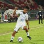 Winger Arema FC Hamzah Tito Cedera, Berpotensi Absen Lawan Persik Kediri