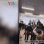 Pemerintah Diminta Pertimbangkan Evakuasi WNI dari Ukraina