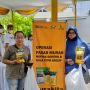 PTPN Group Gelar Operasi Pasar di Yogyakarta, Warga Langsung Borong Minyak Goreng dan Gula