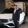 Mercedes-Benz GLC 200 Night Edition Hadir dengan Banyak Perubahan, Eksterior Serba Hitam