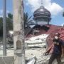 684 Bencana Alam Terjadi di Sumatera Barat