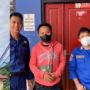 Bukan Padamkan Api, Petugas Damkar Bantu Warga yang Alami Hal Ini, Warganet Penasaran: Begitu Bayar Tidak Sih?