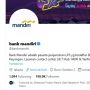 Aplikasi Livin Tumbang, Akun Palsu Bank Mandiri Serbu Warganet