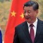 Alasan China tak Jatuhkan Sanksi Finansial ke Rusia