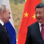 Presiden China Telepon Putin di Tengah Invasi Rusia ke Ukraina: Atasi Krisis Ini Via Negosiasi