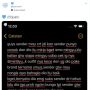 Curhat Cewek Merasa Tak Pantas Punya Pacar Mirip Mingyu Seventeen, Terlalu Baik sampai Dibelikan HP