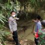 Terpeleset ke Sungai Way Galih saat Hendak ke Sawah, Tuginem Ditemukan Tewas